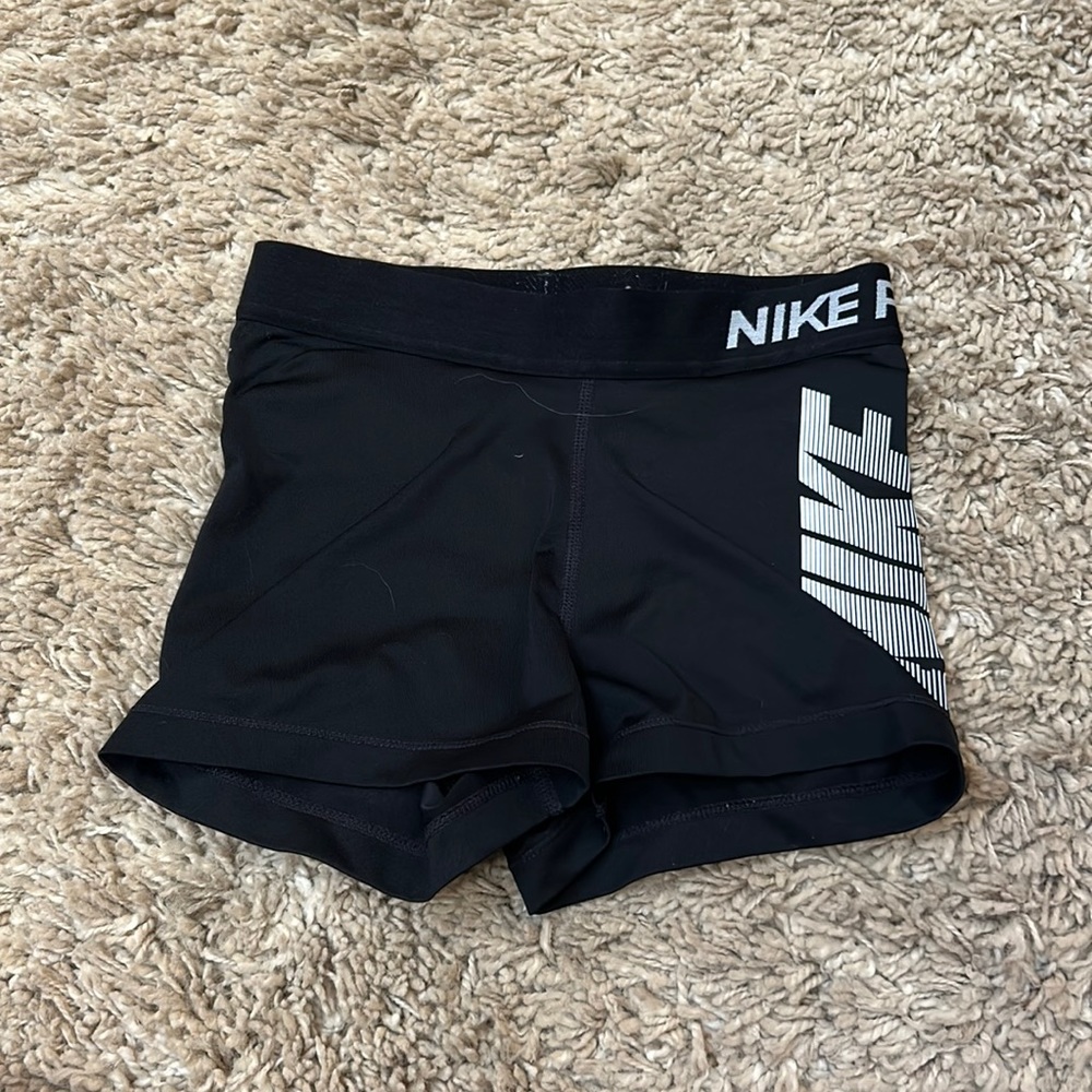 Nike Pro Spandex: Size XS
